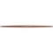 Ekena Millwork Hale Wood Fretwork Pierced Ceiling Medallion, Walnut, 32"OD x 11 5/8"ID x 1/4"T CMWP32X32X0250HHWA - alternate 2